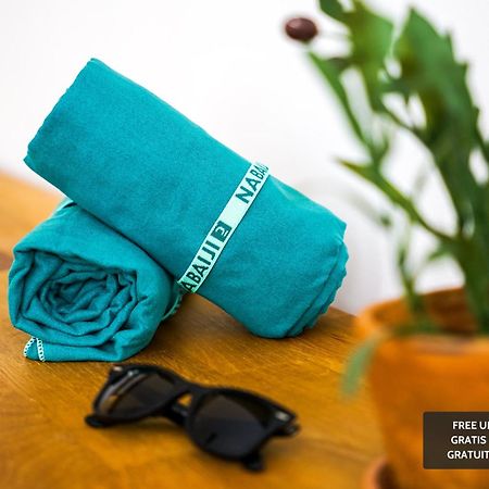 Apartamento El Olivo Alicante Eksteriør billede