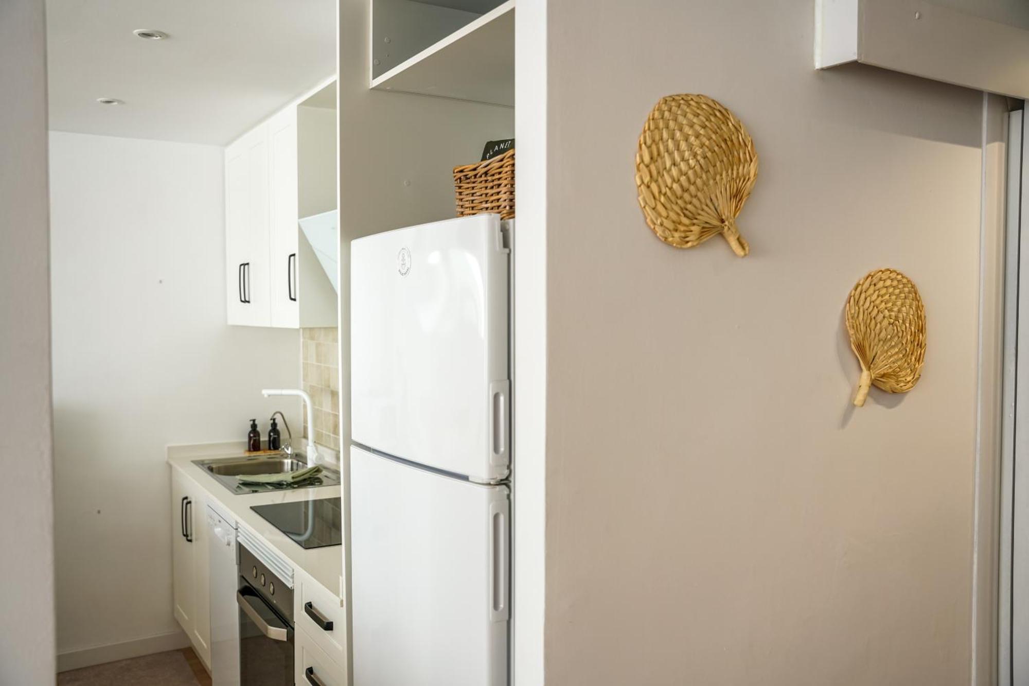 Apartamento El Olivo Alicante Eksteriør billede