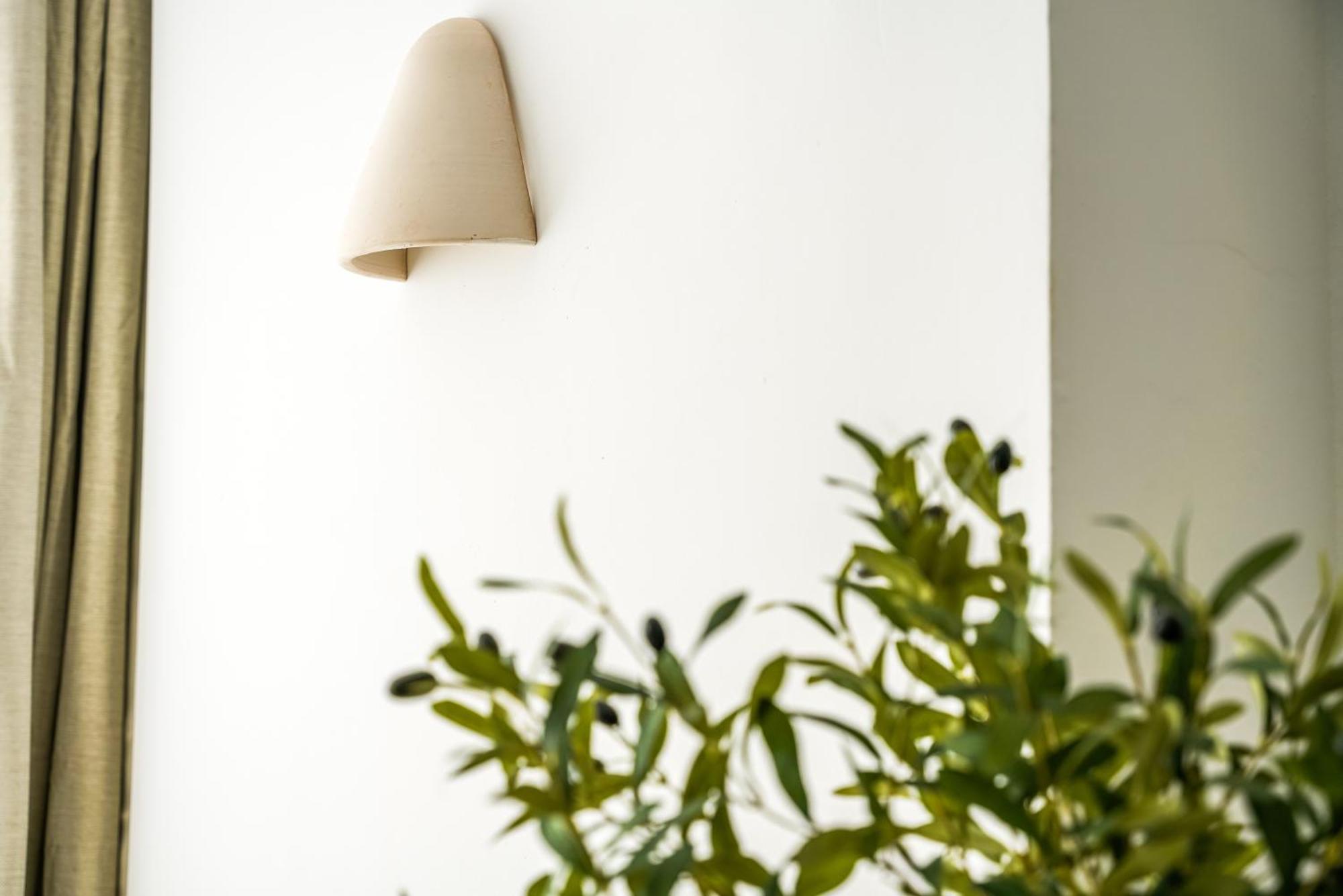 Apartamento El Olivo Alicante Eksteriør billede