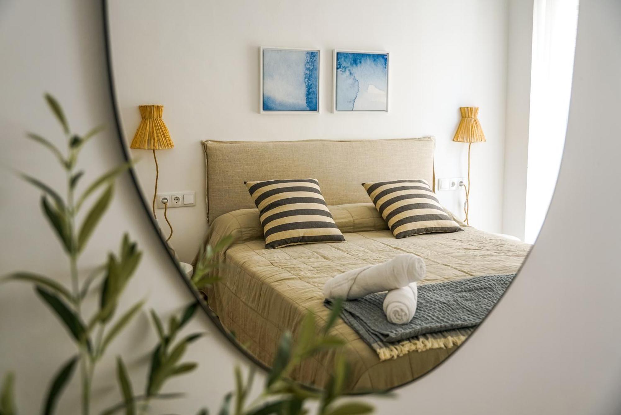 Apartamento El Olivo Alicante Eksteriør billede