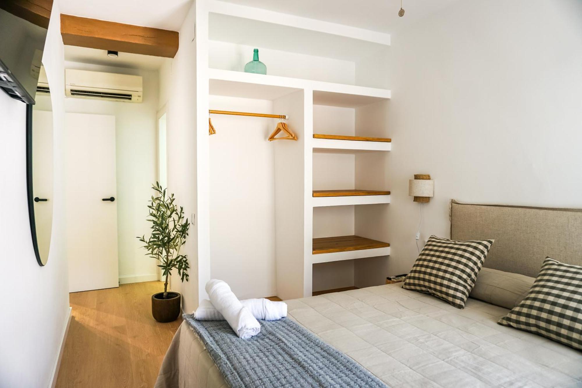 Apartamento El Olivo Alicante Eksteriør billede