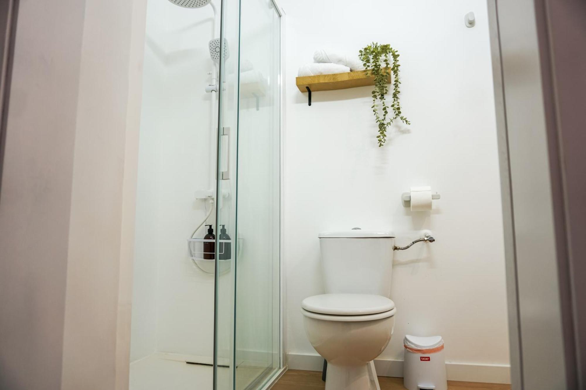 Apartamento El Olivo Alicante Eksteriør billede
