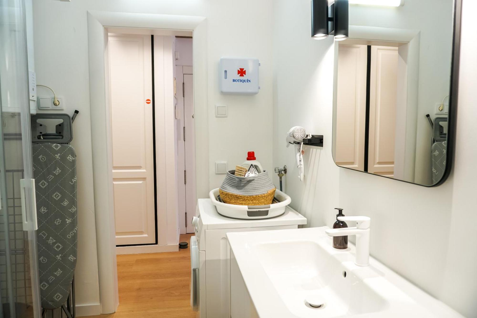 Apartamento El Olivo Alicante Eksteriør billede
