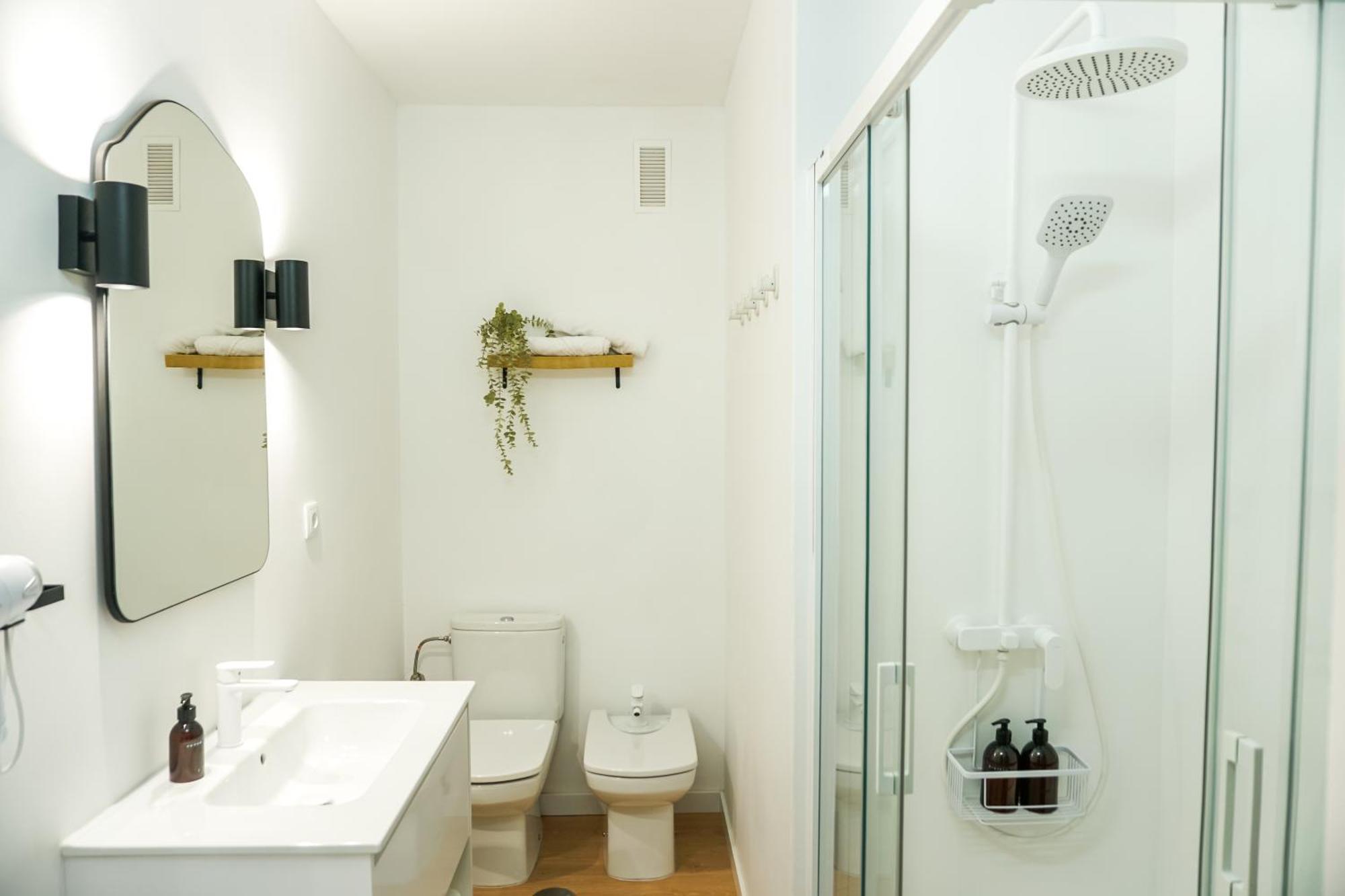 Apartamento El Olivo Alicante Eksteriør billede